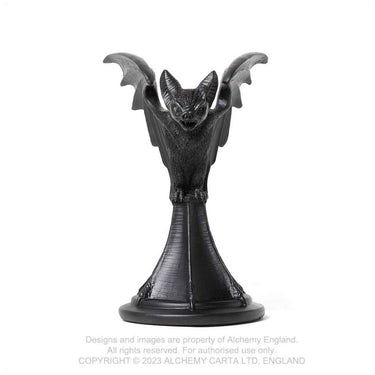 Vespertilio Candlestick Holder